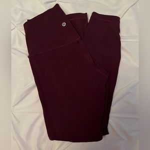 Lululemon align leggings